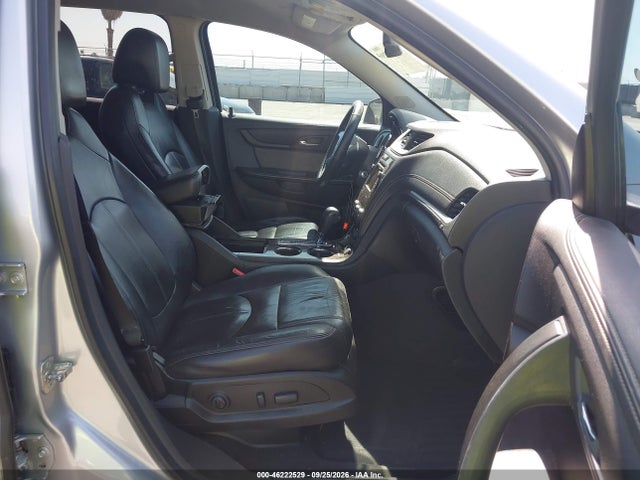 Chevrolet Traverse Lt 2016 1GNKRHKD7GJ347849 Image 5