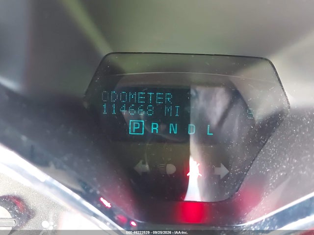 Chevrolet Traverse Lt 2016 1GNKRHKD7GJ347849 Image 7