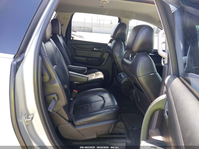 Chevrolet Traverse Lt 2016 1GNKRHKD7GJ347849 Image 8