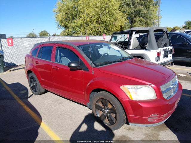 Aukcja sprzedaży 2010 Dodge Caliber Sxt, vin: 1B3CB4HA0AD635145, numer aukcji: 46222535