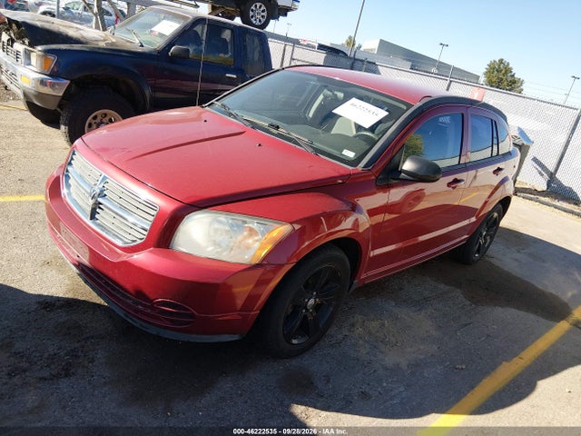 Aukcja sprzedaży 2010 Dodge Caliber Sxt, vin: 1B3CB4HA0AD635145, numer aukcji: 46222535