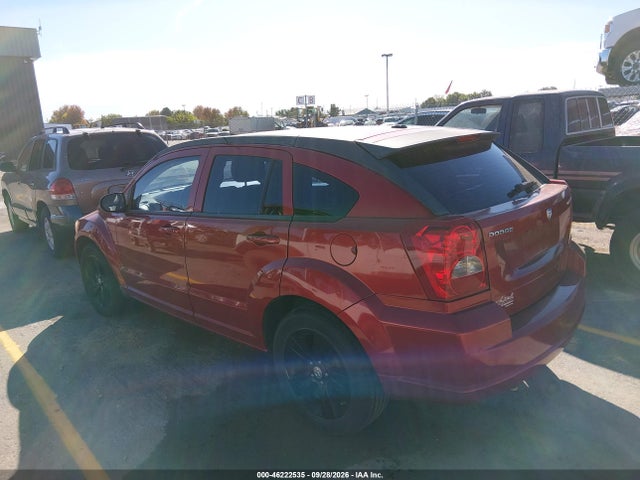 Aukcja sprzedaży 2010 Dodge Caliber Sxt, vin: 1B3CB4HA0AD635145, numer aukcji: 46222535