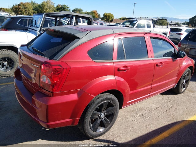 Aukcja sprzedaży 2010 Dodge Caliber Sxt, vin: 1B3CB4HA0AD635145, numer aukcji: 46222535
