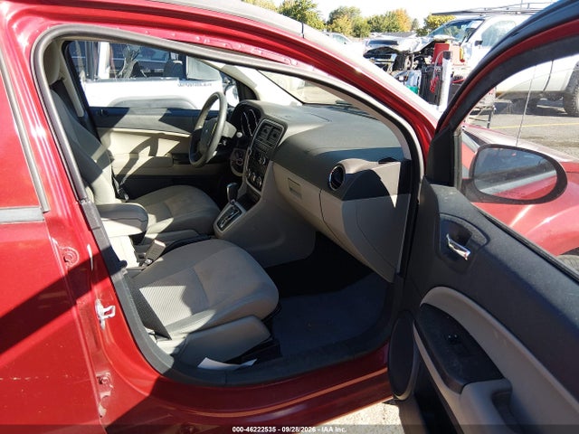 Aukcja sprzedaży 2010 Dodge Caliber Sxt, vin: 1B3CB4HA0AD635145, numer aukcji: 46222535
