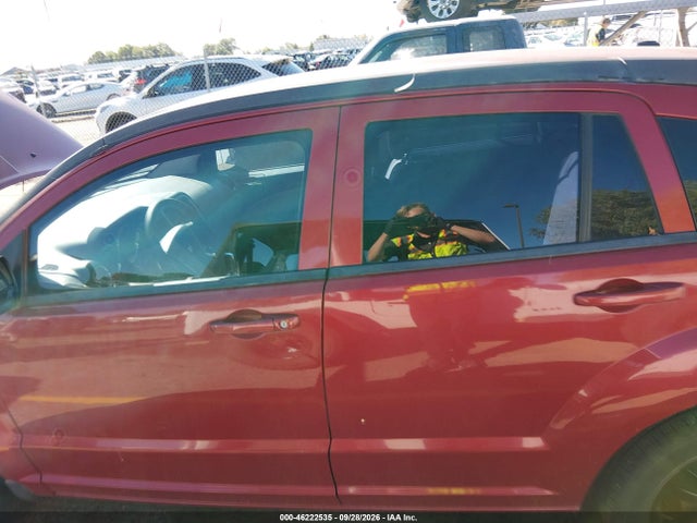 Aukcja sprzedaży 2010 Dodge Caliber Sxt, vin: 1B3CB4HA0AD635145, numer aukcji: 46222535