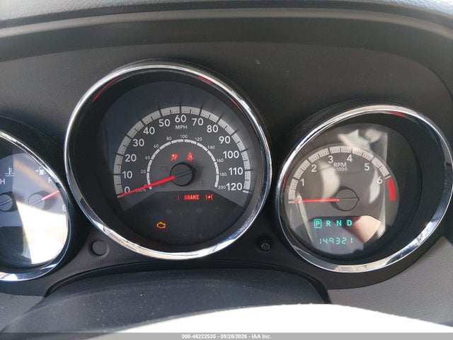 Aukcja sprzedaży 2010 Dodge Caliber Sxt, vin: 1B3CB4HA0AD635145, numer aukcji: 46222535