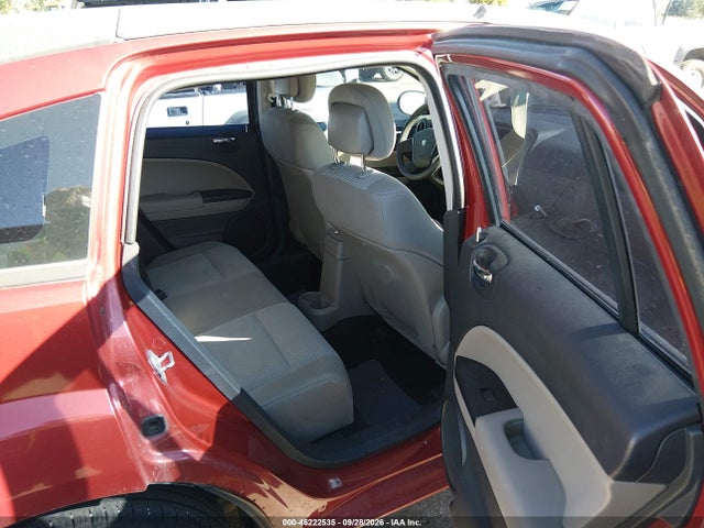 Aukcja sprzedaży 2010 Dodge Caliber Sxt, vin: 1B3CB4HA0AD635145, numer aukcji: 46222535