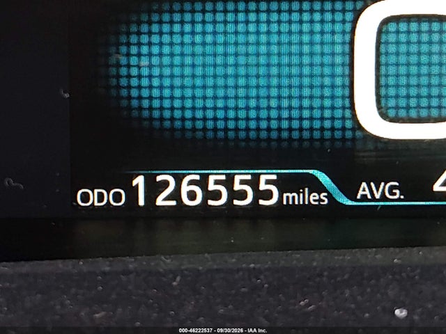 Toyota Prius Two 2017 JTDKBRFU0H3039554 Image 15
