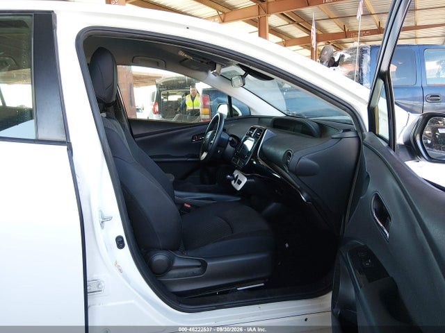 Toyota Prius Two 2017 JTDKBRFU0H3039554 Image 5