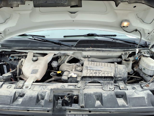 Продажа на аукционе авто 2019 Chevrolet Express 3500 Ls, vin: 1GAZGNFG1K1334662, номер лота: 46222546