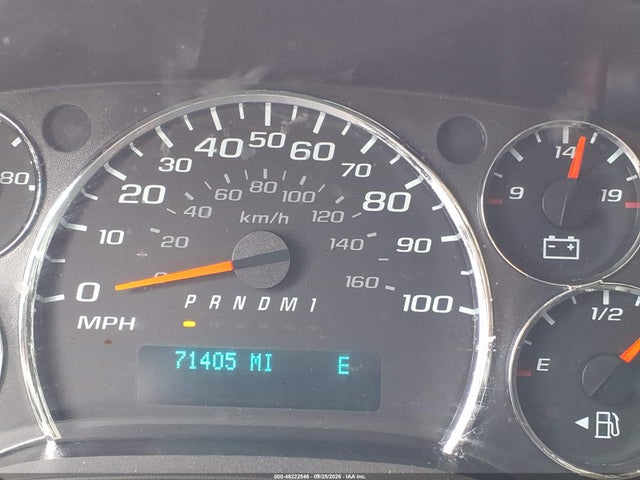 Продажа на аукционе авто 2019 Chevrolet Express 3500 Ls, vin: 1GAZGNFG1K1334662, номер лота: 46222546
