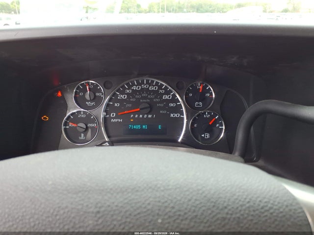 Продажа на аукционе авто 2019 Chevrolet Express 3500 Ls, vin: 1GAZGNFG1K1334662, номер лота: 46222546