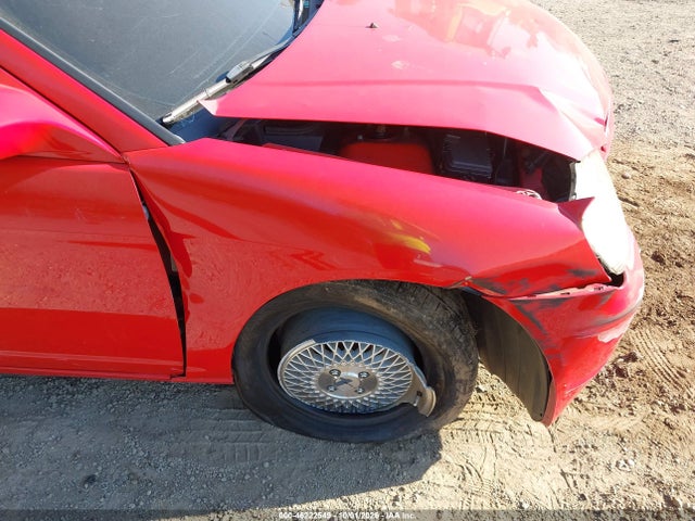2002 Honda Civic Ex მანქანა იყიდება აუქციონზე, vin: 1HGEM22992L078250, აუქციონის ნომერი: 46222549