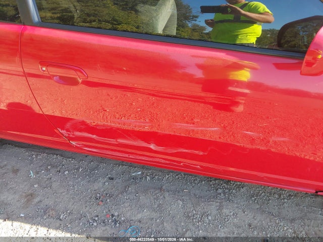 2002 Honda Civic Ex მანქანა იყიდება აუქციონზე, vin: 1HGEM22992L078250, აუქციონის ნომერი: 46222549