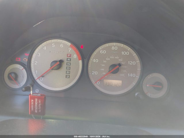 2002 Honda Civic Ex მანქანა იყიდება აუქციონზე, vin: 1HGEM22992L078250, აუქციონის ნომერი: 46222549