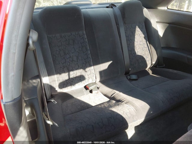 2002 Honda Civic Ex მანქანა იყიდება აუქციონზე, vin: 1HGEM22992L078250, აუქციონის ნომერი: 46222549