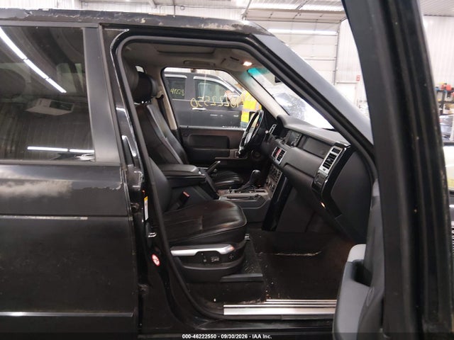 Aukcja sprzedaży 2006 Land Rover Range Rover Supercharged, vin: SALMF13476A213172, numer aukcji: 46222550