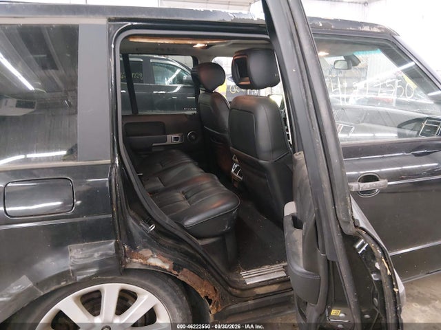 Aukcja sprzedaży 2006 Land Rover Range Rover Supercharged, vin: SALMF13476A213172, numer aukcji: 46222550