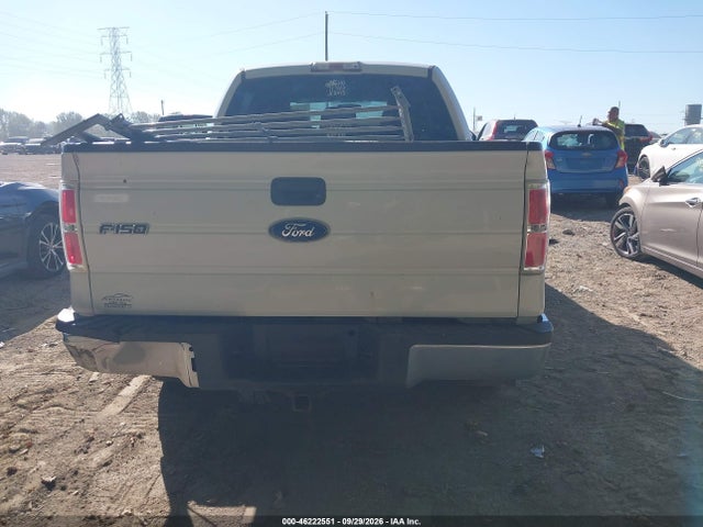 Продажа на аукционе авто 2011 Ford F-150 Xlt, vin: 1FTFW1ET2BFB62777, номер лота: 46222551