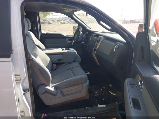 Продажа на аукционе авто 2011 Ford F-150 Xlt, vin: 1FTFW1ET2BFB62777, номер лота: 46222551