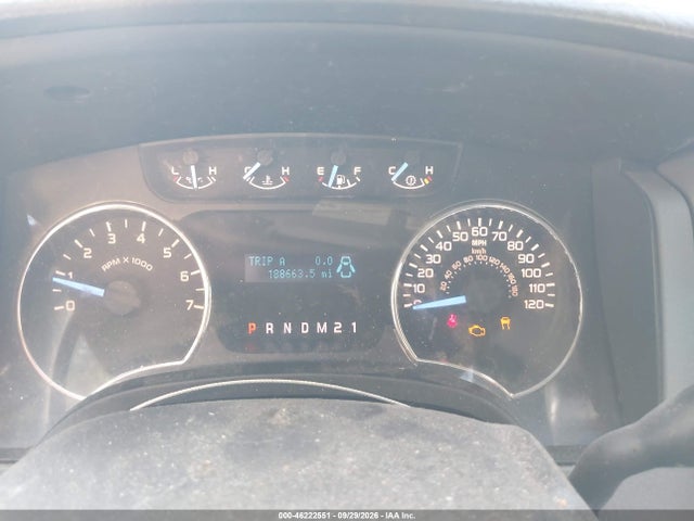 Продажа на аукционе авто 2011 Ford F-150 Xlt, vin: 1FTFW1ET2BFB62777, номер лота: 46222551