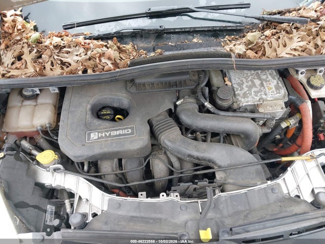 Aukcja sprzedaży 2013 Ford C-max Hybrid Se, vin: 1FADP5AU3DL503432, numer aukcji: 46222558