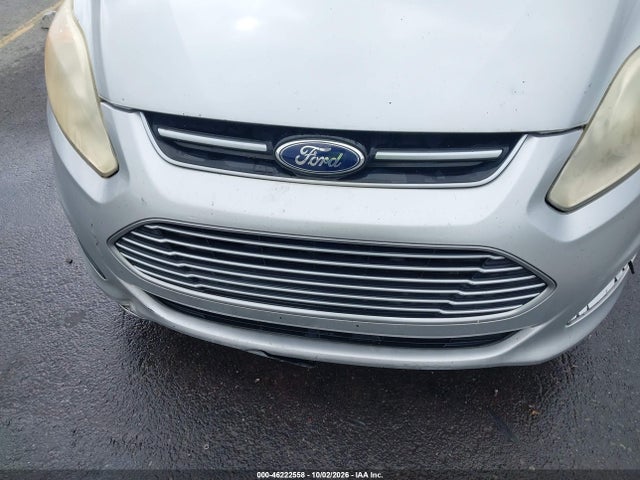 Aukcja sprzedaży 2013 Ford C-max Hybrid Se, vin: 1FADP5AU3DL503432, numer aukcji: 46222558