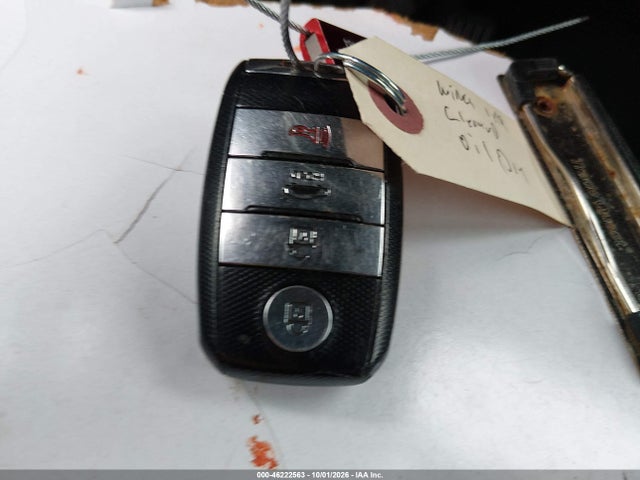 Aukcja sprzedaży 2014 Kia Forte Koup Ex, vin: KNAFX6A83E5171748, numer aukcji: 46222563