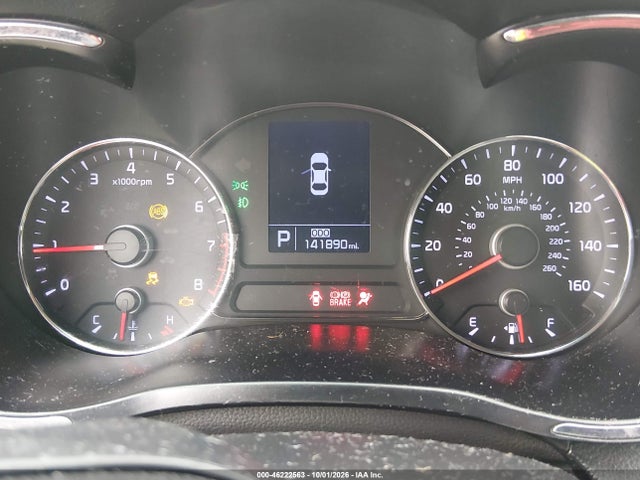 Aukcja sprzedaży 2014 Kia Forte Koup Ex, vin: KNAFX6A83E5171748, numer aukcji: 46222563