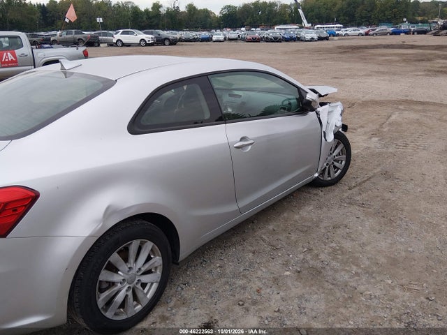 Aukcja sprzedaży 2014 Kia Forte Koup Ex, vin: KNAFX6A83E5171748, numer aukcji: 46222563