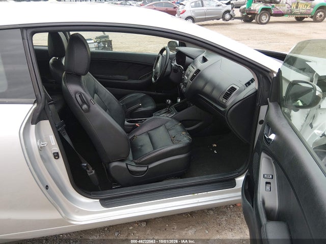 Aukcja sprzedaży 2014 Kia Forte Koup Ex, vin: KNAFX6A83E5171748, numer aukcji: 46222563