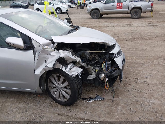 Aukcja sprzedaży 2014 Kia Forte Koup Ex, vin: KNAFX6A83E5171748, numer aukcji: 46222563