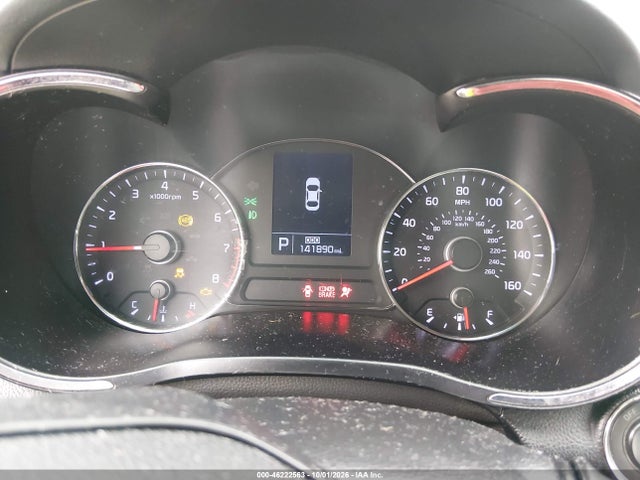 Aukcja sprzedaży 2014 Kia Forte Koup Ex, vin: KNAFX6A83E5171748, numer aukcji: 46222563