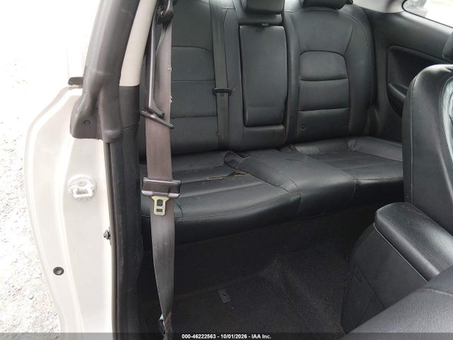 Aukcja sprzedaży 2014 Kia Forte Koup Ex, vin: KNAFX6A83E5171748, numer aukcji: 46222563