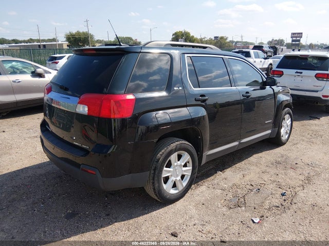 Aukcja sprzedaży 2012 Gmc Terrain Sle-2, vin: 2GKFLTEK4C6269115, numer aukcji: 46222565