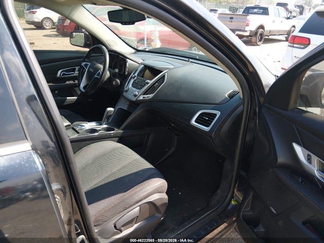 Aukcja sprzedaży 2012 Gmc Terrain Sle-2, vin: 2GKFLTEK4C6269115, numer aukcji: 46222565