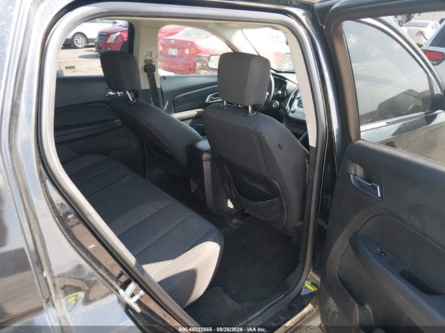 Aukcja sprzedaży 2012 Gmc Terrain Sle-2, vin: 2GKFLTEK4C6269115, numer aukcji: 46222565