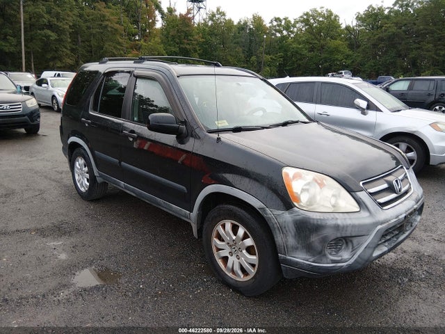 Aukcja sprzedaży 2005 Honda Cr-v Ex, vin: JHLRD78865C062901, numer aukcji: 46222580