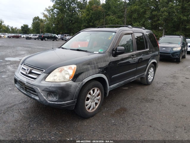 Aukcja sprzedaży 2005 Honda Cr-v Ex, vin: JHLRD78865C062901, numer aukcji: 46222580