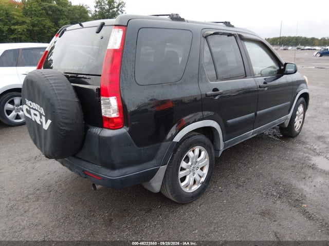 Aukcja sprzedaży 2005 Honda Cr-v Ex, vin: JHLRD78865C062901, numer aukcji: 46222580