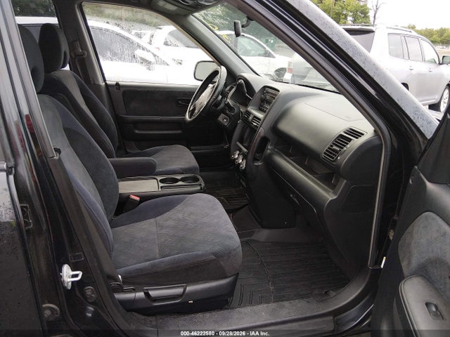 Aukcja sprzedaży 2005 Honda Cr-v Ex, vin: JHLRD78865C062901, numer aukcji: 46222580