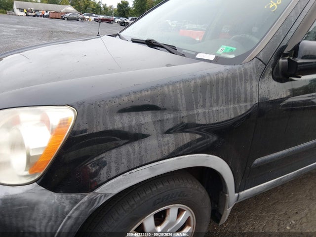 Aukcja sprzedaży 2005 Honda Cr-v Ex, vin: JHLRD78865C062901, numer aukcji: 46222580