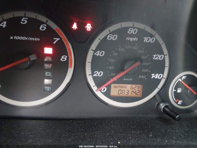 Aukcja sprzedaży 2005 Honda Cr-v Ex, vin: JHLRD78865C062901, numer aukcji: 46222580
