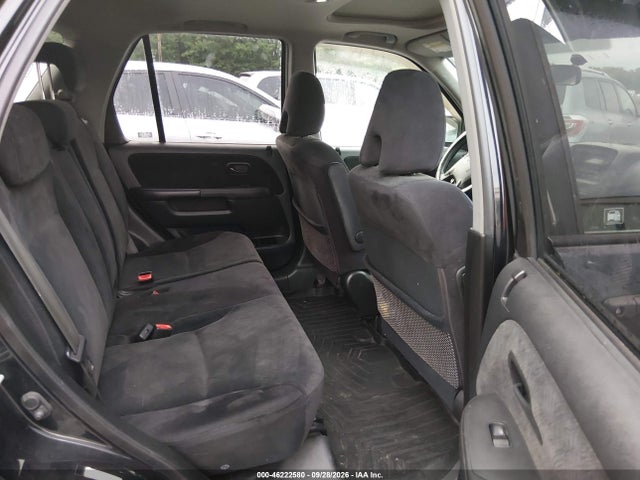 Aukcja sprzedaży 2005 Honda Cr-v Ex, vin: JHLRD78865C062901, numer aukcji: 46222580