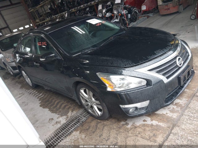 46222592 :رقم المزاد ، 1N4BL3AP5FC221734 vin ، 2015 Nissan Altima 3.5 Sl مزاد بيع