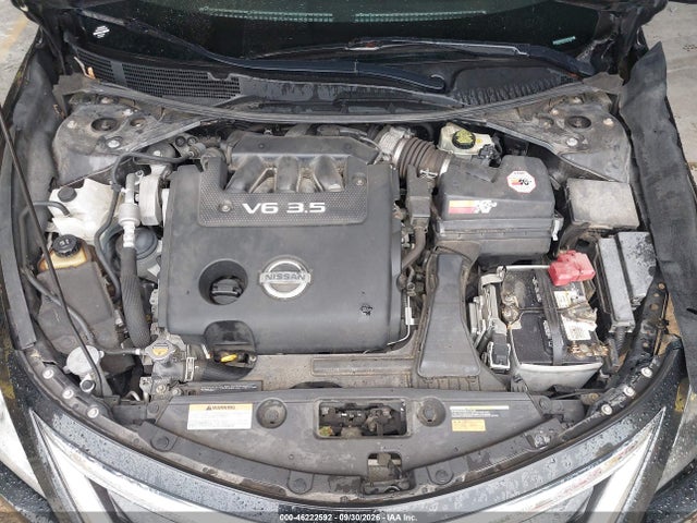 46222592 :رقم المزاد ، 1N4BL3AP5FC221734 vin ، 2015 Nissan Altima 3.5 Sl مزاد بيع