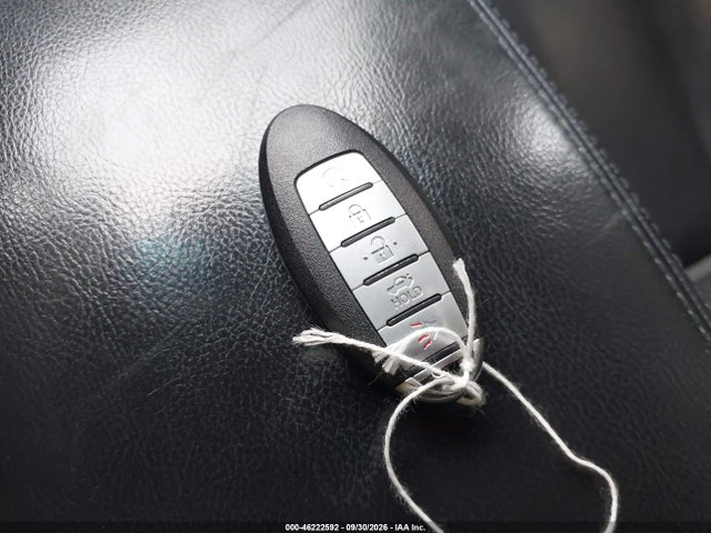 46222592 :رقم المزاد ، 1N4BL3AP5FC221734 vin ، 2015 Nissan Altima 3.5 Sl مزاد بيع