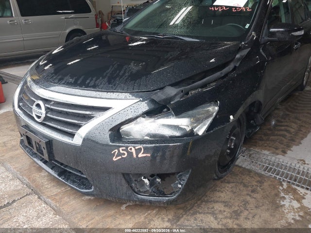 46222592 :رقم المزاد ، 1N4BL3AP5FC221734 vin ، 2015 Nissan Altima 3.5 Sl مزاد بيع