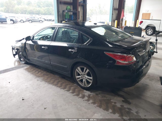 46222592 :رقم المزاد ، 1N4BL3AP5FC221734 vin ، 2015 Nissan Altima 3.5 Sl مزاد بيع