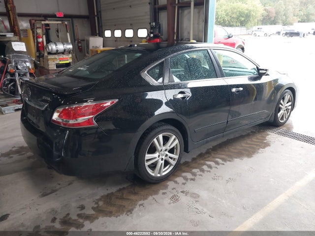 46222592 :رقم المزاد ، 1N4BL3AP5FC221734 vin ، 2015 Nissan Altima 3.5 Sl مزاد بيع
